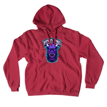 void_oni_ Hoodies (No-Zip/Pullover)