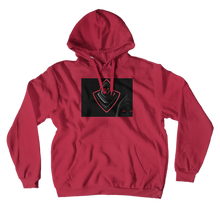 hawke_01 Hoodies (No-Zip/Pullover)