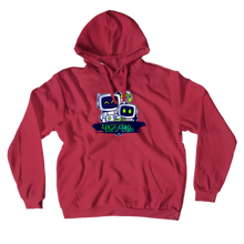 Lixツ clan hoodie