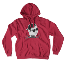 staddecx Hoodies (No-Zip/Pullover)