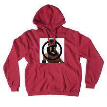 ch4rgtv Hoodies (No-Zip/Pullover)