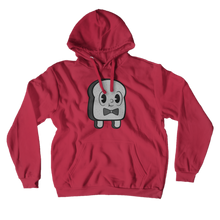 breadwithdog Hoodies (No-Zip/Pullover)