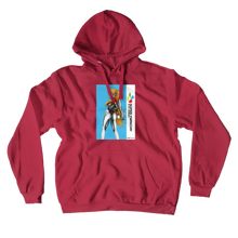 gamerelated Hoodies (No-Zip/Pullover)