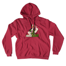 goosegutt Hoodies (No-Zip/Pullover)