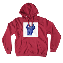 mamadroidtv Hoodies (No-Zip/Pullover)