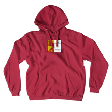 ayeforscotland Hoodies (No-Zip/Pullover)