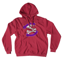 sainttignatious Hoodies (No-Zip/Pullover)