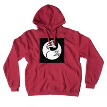 bbf_flashisenic Hoodies (No-Zip/Pullover)