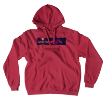 lord_vairus Hoodies (No-Zip/Pullover)
