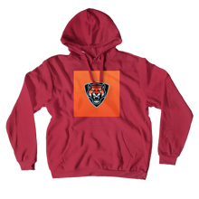 teamgrev Hoodies (No-Zip/Pullover)