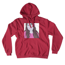 itshail3y Hoodies (No-Zip/Pullover)