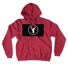 yamakiro Hoodies (No-Zip/Pullover)