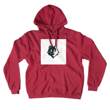 zm4xi Hoodies (No-Zip/Pullover)