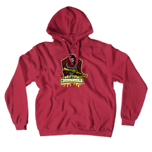 buttercommander Hoodies (No-Zip/Pullover)