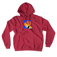 clashko Hoodies (No-Zip/Pullover)