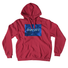 trippy2003 Hoodies (No-Zip/Pullover)