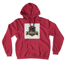 kahougut Hoodies (No-Zip/Pullover)