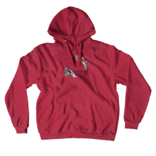 byakuyaryuzaki Hoodies (No-Zip/Pullover)