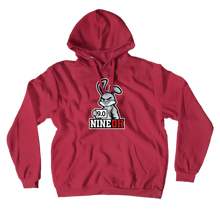 nineoh Hoodies (No-Zip/Pullover)