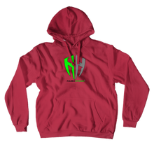 ragedhitmanttv Hoodies (No-Zip/Pullover)