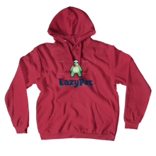 mogga123000 Hoodies (No-Zip/Pullover)