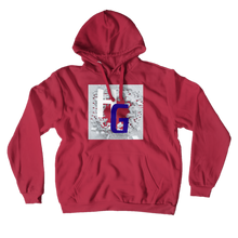 theholeyghost Hoodies (No-Zip/Pullover)