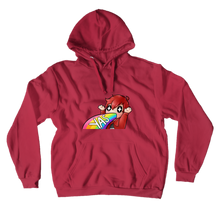projectruby Hoodies (No-Zip/Pullover)