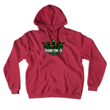 phantom_ix Hoodies (No-Zip/Pullover)