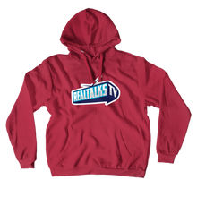 realtalkstvphcaster Hoodies (No-Zip/Pullover)