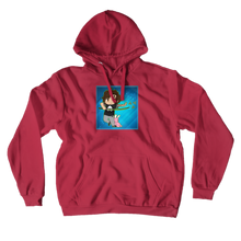 mesmerow Hoodies (No-Zip/Pullover)
