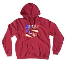 soireeflip Hoodies (No-Zip/Pullover)