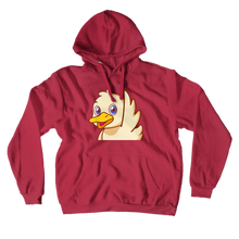 tejasfarm Hoodies (No-Zip/Pullover)