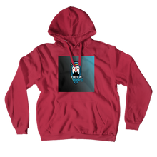 crtticalttv Hoodies (No-Zip/Pullover)