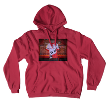 theredpianous Hoodies (No-Zip/Pullover)