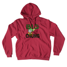 ehboldyin Hoodies (No-Zip/Pullover)