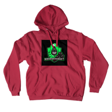 nicken_chugget1 Hoodies (No-Zip/Pullover)
