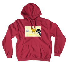 menameisdave Hoodies (No-Zip/Pullover)