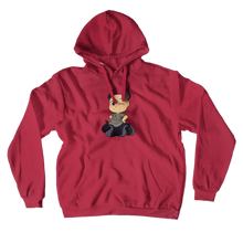 mugglefuggles Hoodies (No-Zip/Pullover)