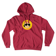 dimão Hoodies (No-Zip/Pullover)