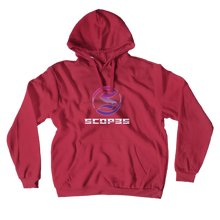 scop3s_ Hoodies (No-Zip/Pullover)