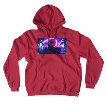 kirasan_ Hoodies (No-Zip/Pullover)