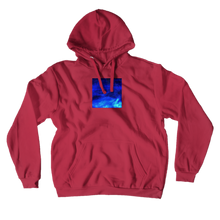 icyswan_ Hoodies (No-Zip/Pullover)