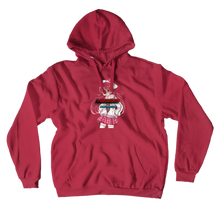 fad3dmix3d Hoodies (No-Zip/Pullover)