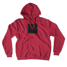tushiga Hoodies (No-Zip/Pullover)