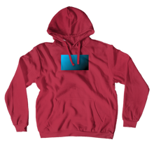 midnan Hoodies (No-Zip/Pullover)