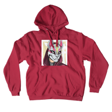 fr33zmannoxy Hoodies (No-Zip/Pullover)