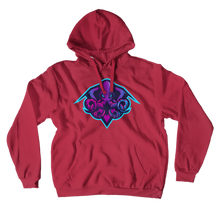 ajuanmanband Hoodies (No-Zip/Pullover)
