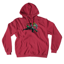 equinoxxtc Hoodies (No-Zip/Pullover)