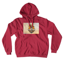 costag4mer14 Hoodies (No-Zip/Pullover)