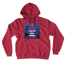 devik14 Hoodies (No-Zip/Pullover)